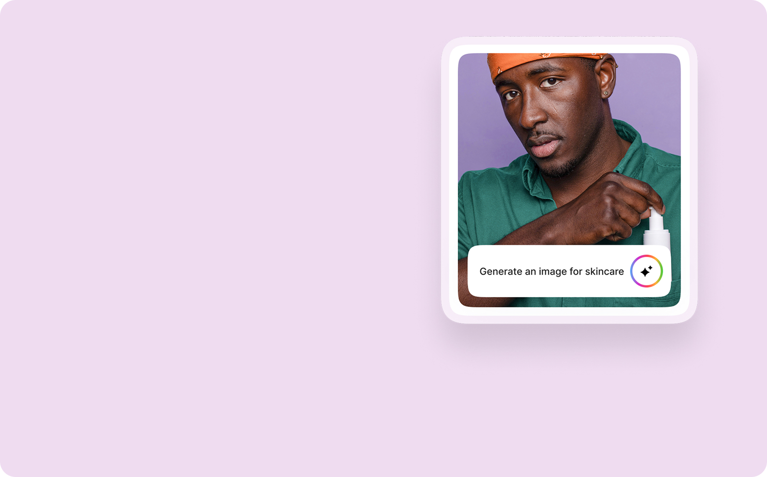 Creative Asset Generator