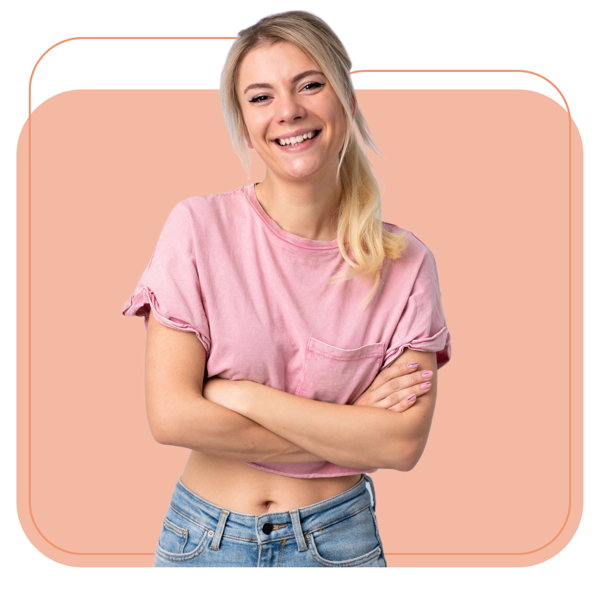 Call-To-Action Section