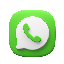 WhatsApp icon