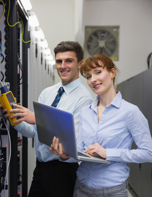 Cloud Computing Fundamentals for Modern IT Professionals