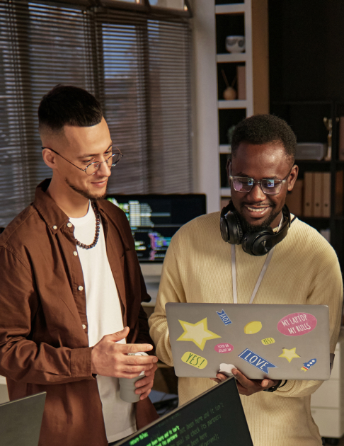 DevOps and CI/CD Automation for Modern Teams