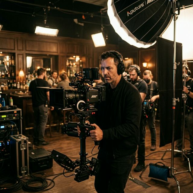 Lead Cinematographer